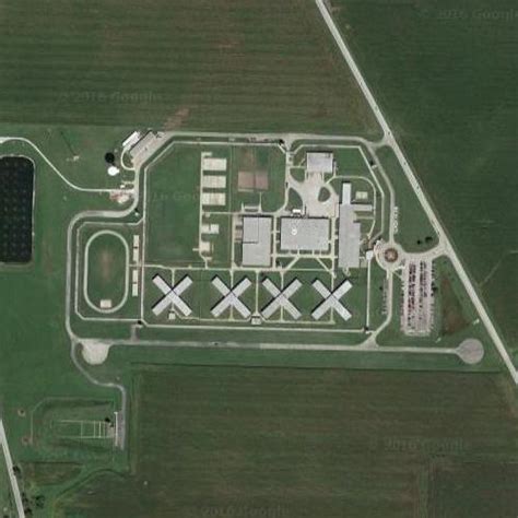 Western Illinois Correctional Center in Mount Sterling, IL - Virtual Globetrotting