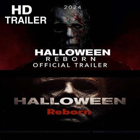 Halloween Reborn Teaser Trailer Unveiled By Universal