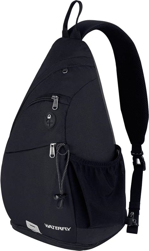 Fandare En Unisex Sac De Poitrine Homme Sac Dos Femme Sling Bag