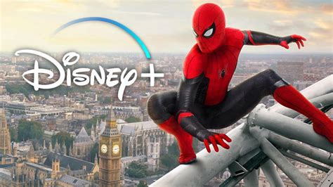 Filmes Do Homem Aranha Devem Chegar Ao Disney Também No Brasil Guia Disney Brasil