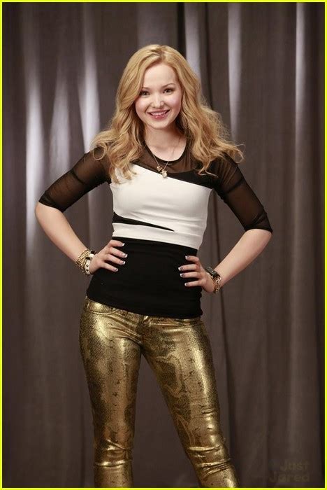 Dove Cameron Liv And Maddie Series Preview Tonight Photo 578155