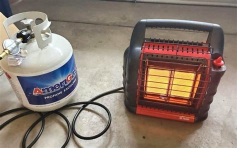 Ventless Propane Garage Heater | Dandk Organizer