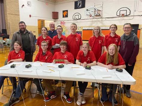 Princeton Christian Academy Wins Bvec Scholastic Bowl Crown Shaw Local