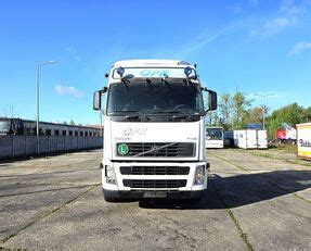 Venta De Volvo Fh Cami N Chasis Polonia Wa Cz Ny