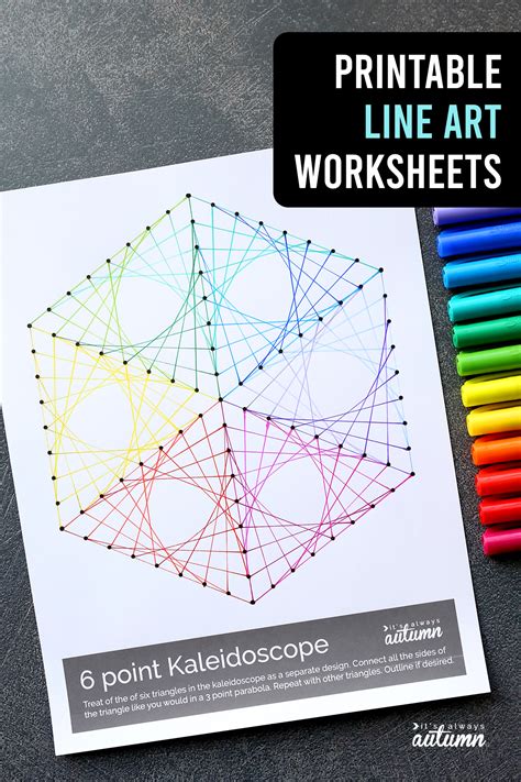 Pattern Worksheets- Explore 5 Types of Patterns - Worksheets Library