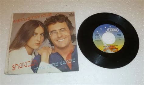 Al Bano E Romina Power Sharazan Prima Notte D Amore Giri Libra