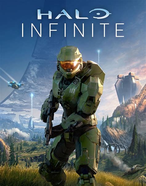 Review Halo Infinite Notre Avis Sur La Campagne Halofr