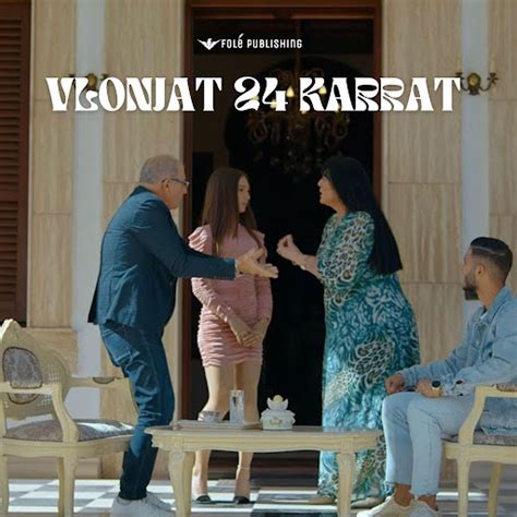 Vlonjat Karrat Youtube Music