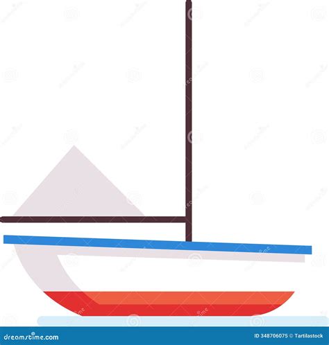 Simple Model Boat Sail Plans 3