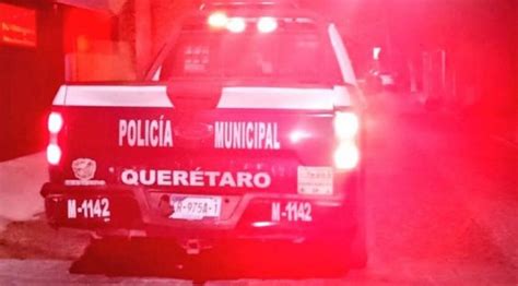 Hecho De Violencia Deja Saldo Trágico En Querétaro