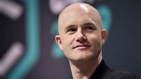 Coinbase CEO Armstrong Advocates Crypto Wallets for AI