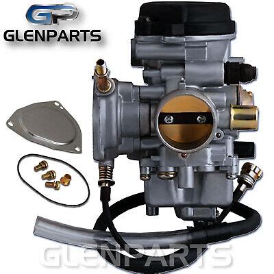 Carburetor For Yamaha Kodiak 400 YFM400 2000 2001 2002 2003 2004 2005