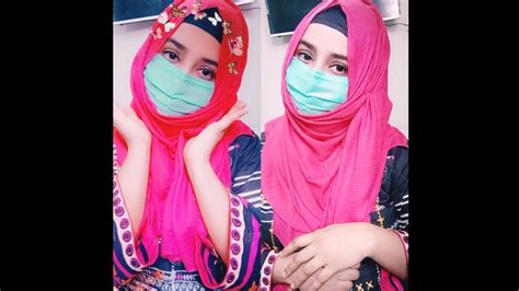 Easy Layer Hijab Tutorial Hijab Beauty Everyday Hijab Unique