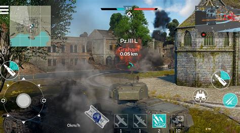 War Thunder Mobile Tips And Tricks To Win More Matches Bluestacks