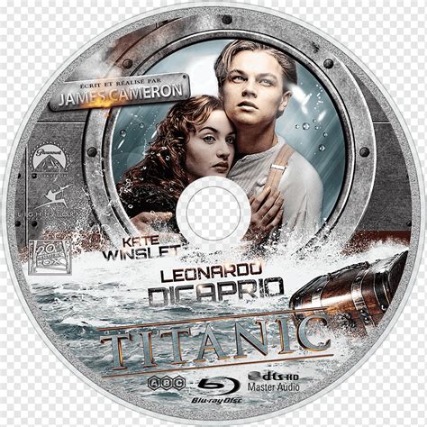 Ota selvää 79 imagen titanic blu ray cover abzlocal fi