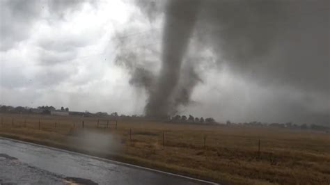 Oklahoma tornado - CeejayHattan