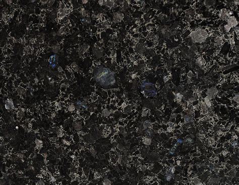 Volga Blue Ist Granite Kitchen Countertops