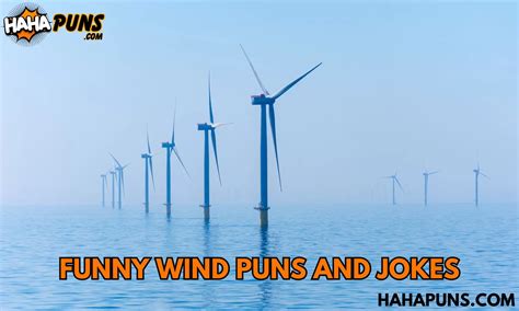 150 Funny Wind Puns And Jokes Wind Some Humor