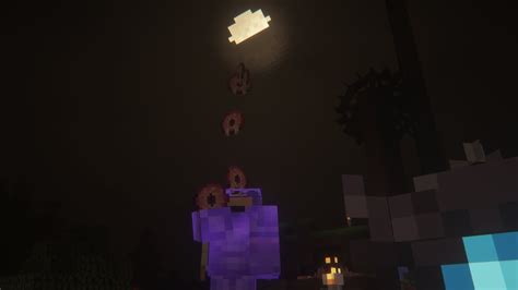 Minecraft Fear Nightfall Chapter Ii Ep Youtube