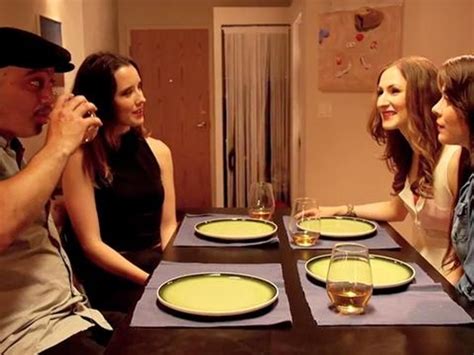 Watch Hilarious Lesbian Web Series Til Lease Do Us Part Episode 4