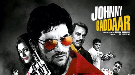 Watch Johnny Gaddaar Online | 2007 Movie | Yidio