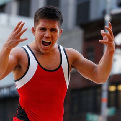 Olympic wrestling gold medalist Henry Cejudo makes MMA debut on March 2 ...