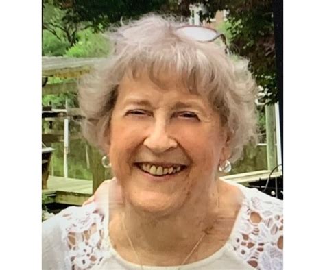 Barbara Hewitt Obituary 2024 Midlothian Va Richmond Times Dispatch