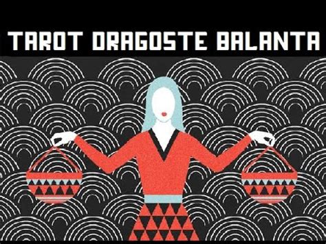 Tarot Etalare Dragoste 1 15 Februarie 2023 Zodia Balanta