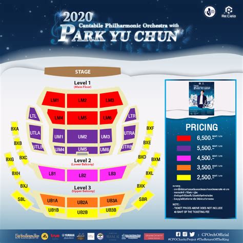 Pasadena Civic Auditorium Seating Map Printable Maps Online