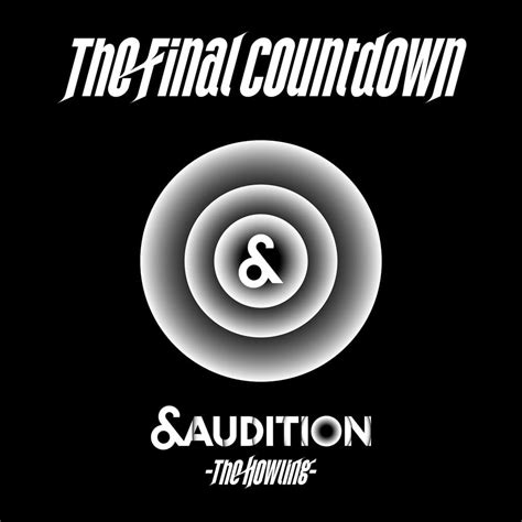 Audition The Howling The Final Countdown Lyrics Genius Lyrics