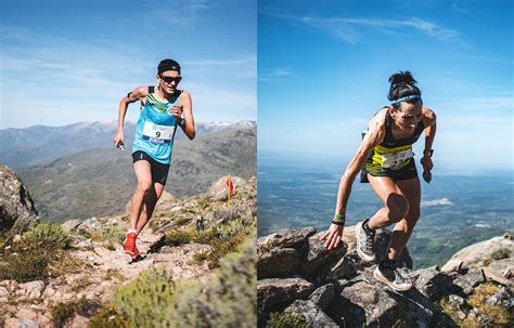 Jan Torrella y Oihana Kortazar nuevos campeones de España de Subida