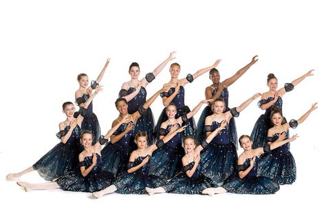 Dance Recital Photography | Hampton Roads Photography