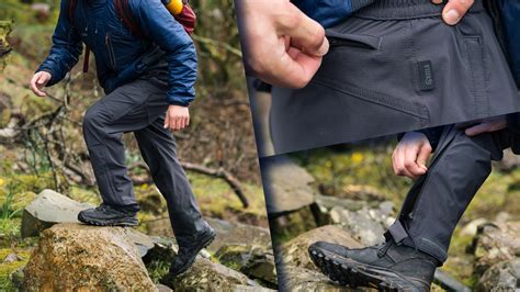 Best Hiking Pants For 2023 Tgo Magazine