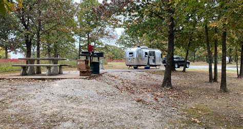 Twin Points Skiatook Lake The Dyrt