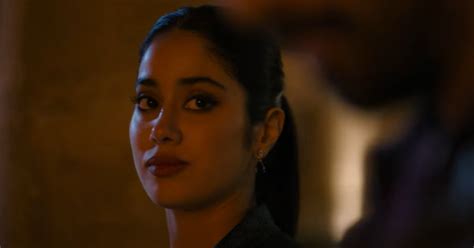 Ulajh Trailer Janhvi Kapoor Shines In A Tale Of Diplomacy And Determination Missmalini