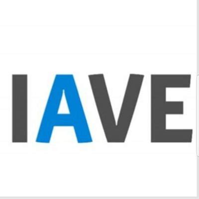 Iave On Twitter Orgulho Que Podemos Anunciar Que S Descobrimos