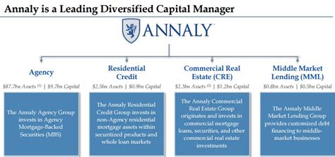 Annaly Capital Management NLY How Safe Is NLY S Dividend