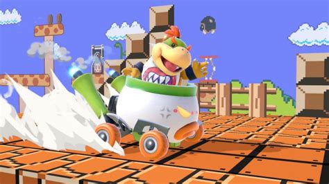 Bowser Jr. - Super Smash Bros. Ultimate - Serebii.net