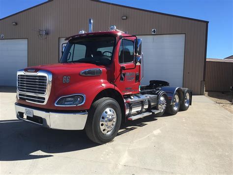 2006 Freightliner Business Class M2 112 For Sale 32 Used Trucks From 19 150