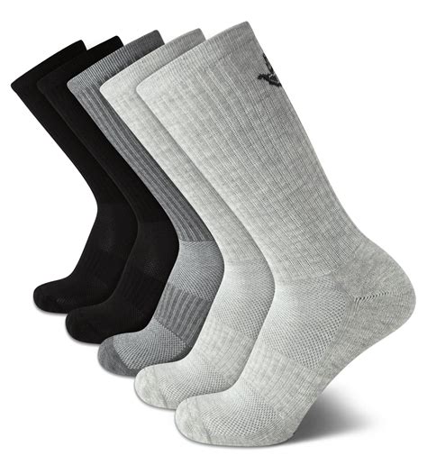 socks for men at walmart 9