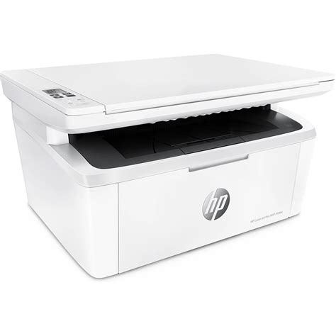 Harga HP LaserJet Pro MFP M28w Printer W2G55A