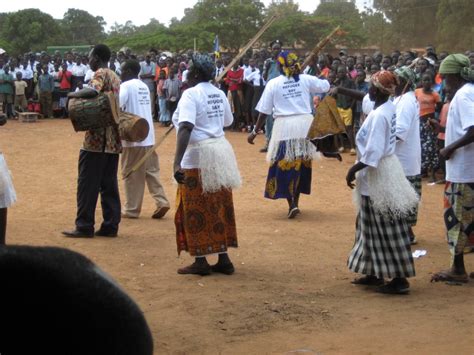 The Kakwa Culture Uganda Travel Guide