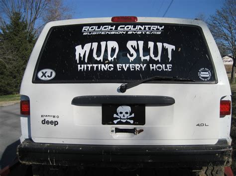 decals/stickers. | Page 4 | Jeep Enthusiast Forums