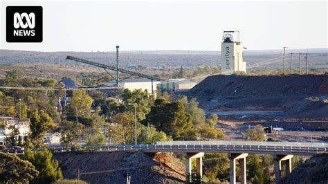 Perilya Expecting Layoffs At Broken Hill Mine As Restructure Plan