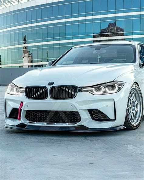 Bmw F30 M2 Atelier Yuwa Ciao Jp