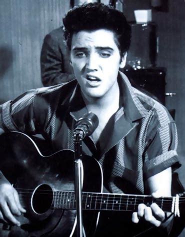 "Jailhouse Rock" - Elvis Presley Photo (36015319) - Fanpop