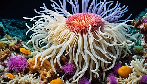 Sea Anemone Climate Change: Impacts & Adaptation