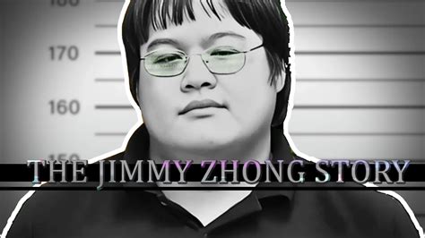 How Jimmy Zhongs 3b Bitcoin Theft Collapsed After A Fatal Mistake