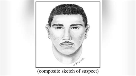 Lapd Searching For Attempted Sex Assault Suspect Who Broke Into