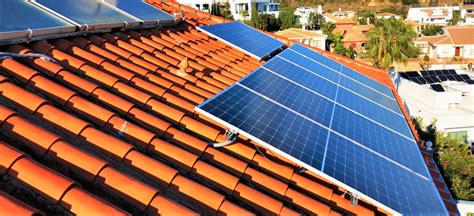 Las Mejores Empresas De Placas Solares En Sevilla Habitissimo